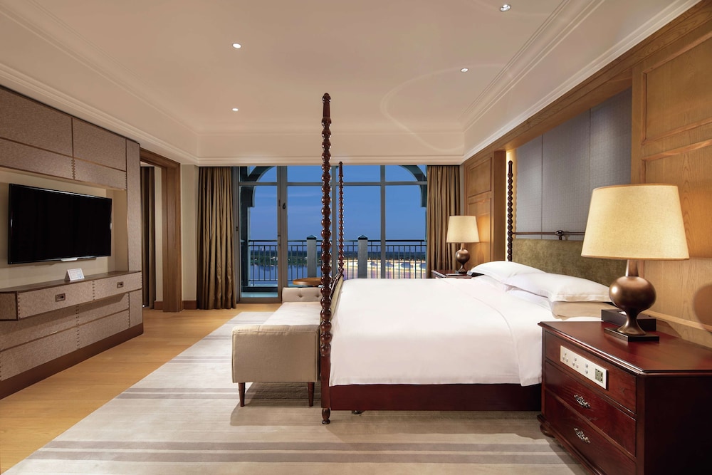 Executive Suite, 1 Bedroom, Balcony