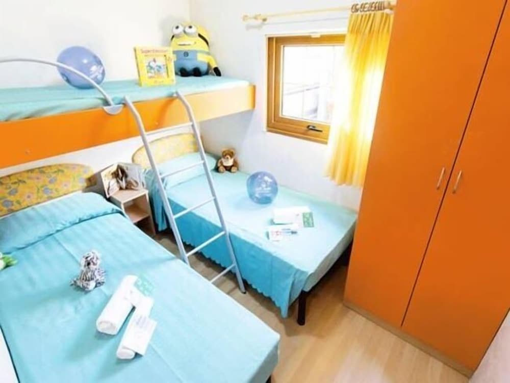 Mobile Home, 2 Bedrooms (Luisa bis) photo 3