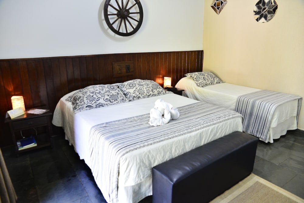 Deluxe Room photo 1