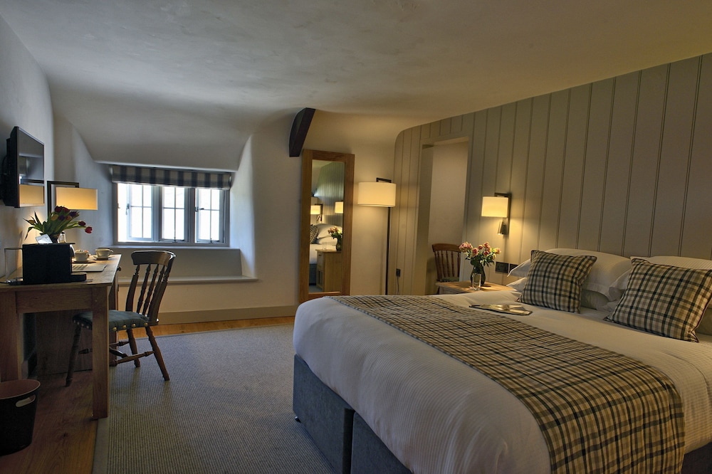 Superior Double Room, 1 Double Bed photo 2