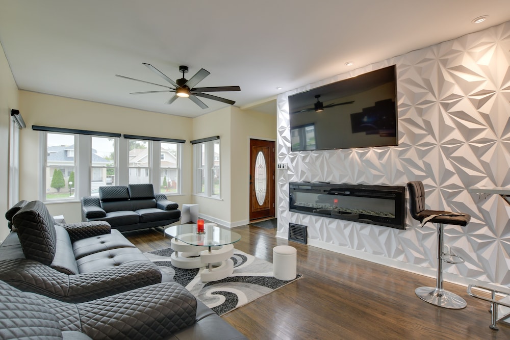 House (3 Bedrooms) photo 1