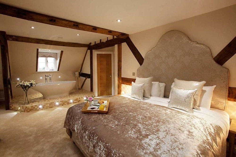Suite, 1 Double Bed, Kitchen, Golf View (Full Kitchen) photo 2
