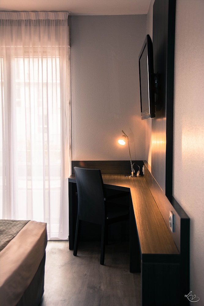 Chambre inactive photo 2