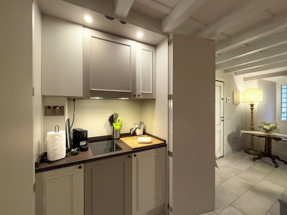 City Apartment photo 3
