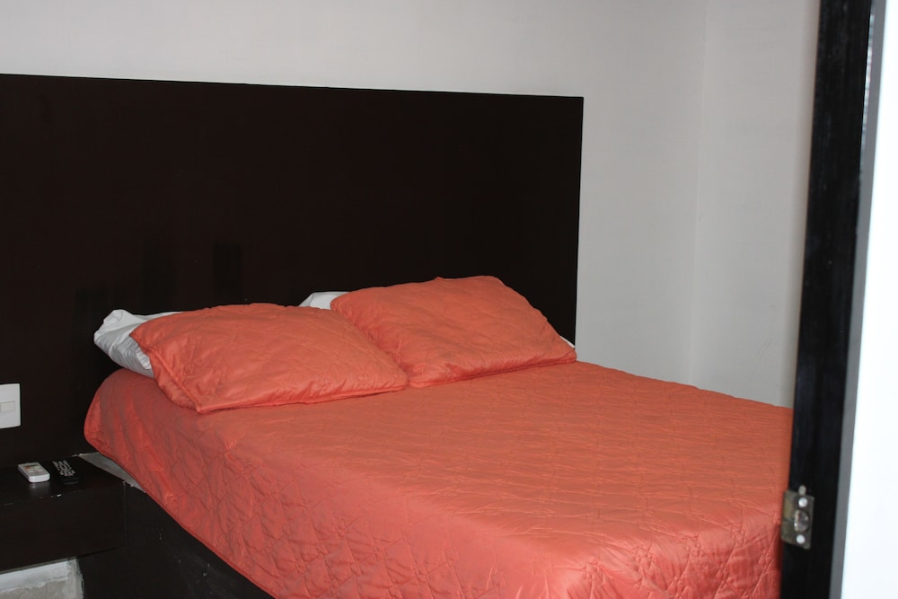 Basic Single Room photo 1