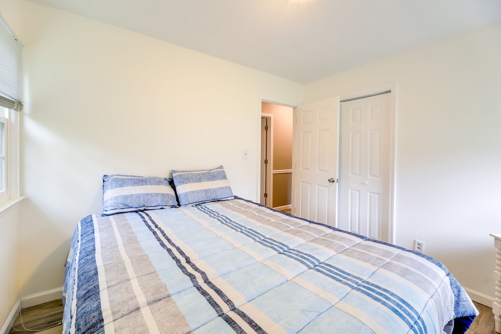 House (3 Bedrooms)