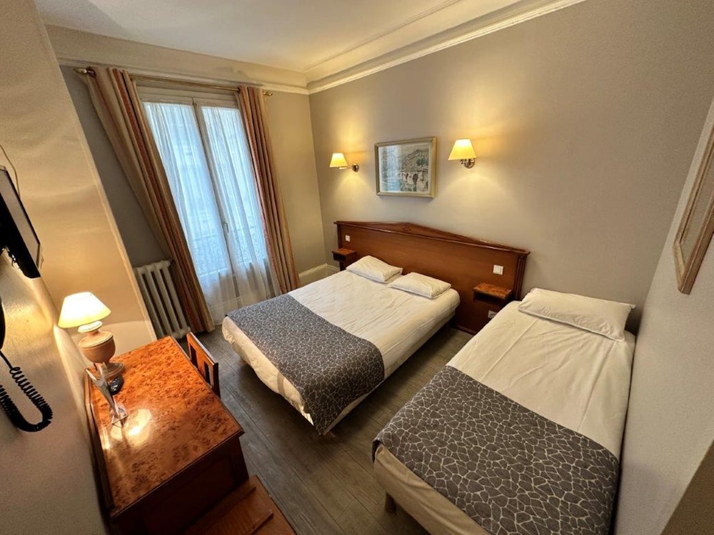 Triple Room photo 1
