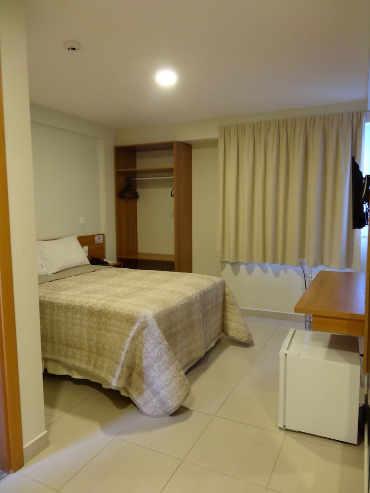 Standard Double Room photo 3
