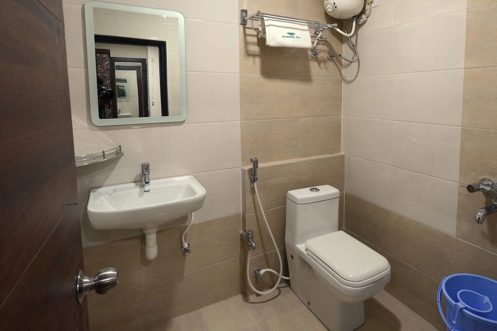 Deluxe Double Room photo 2