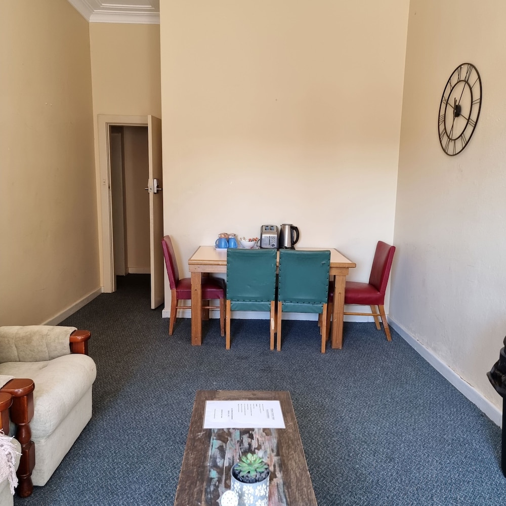 Standard Quadruple Room photo 2