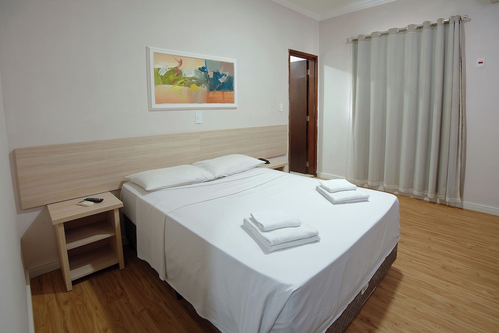 Economy Double Room photo 1
