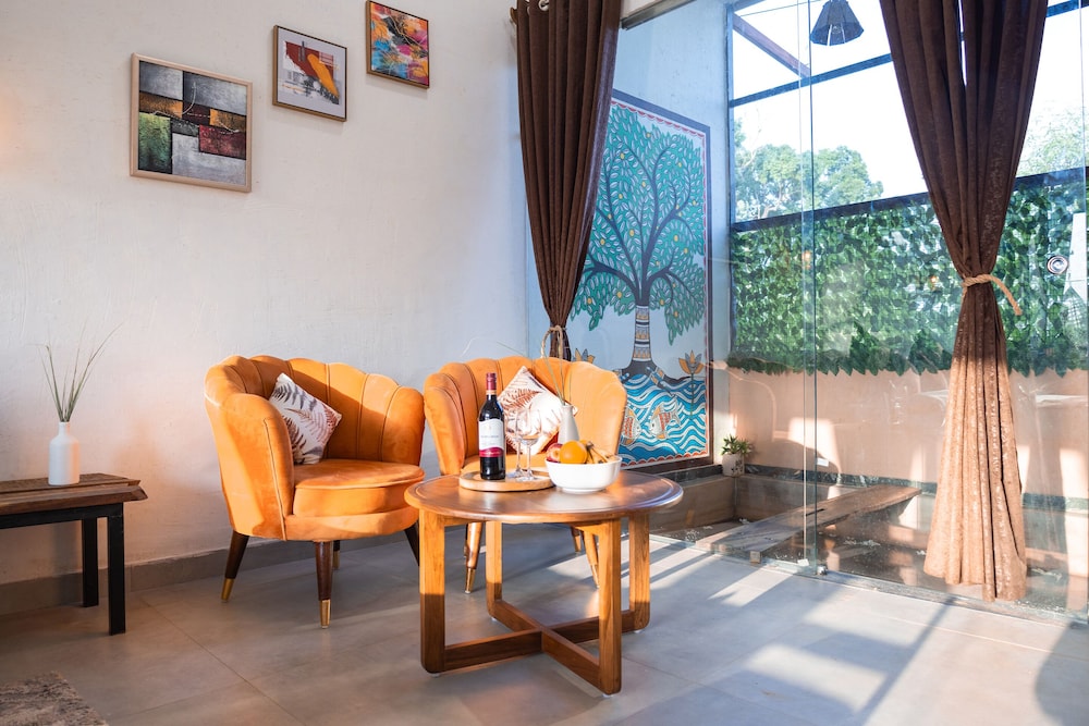 Premium cottage - Photo 1