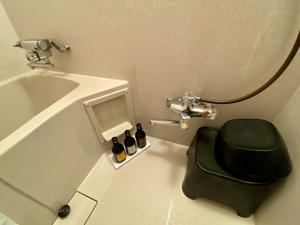 Japanese Style Deluxe Room with Ocean View photo 3