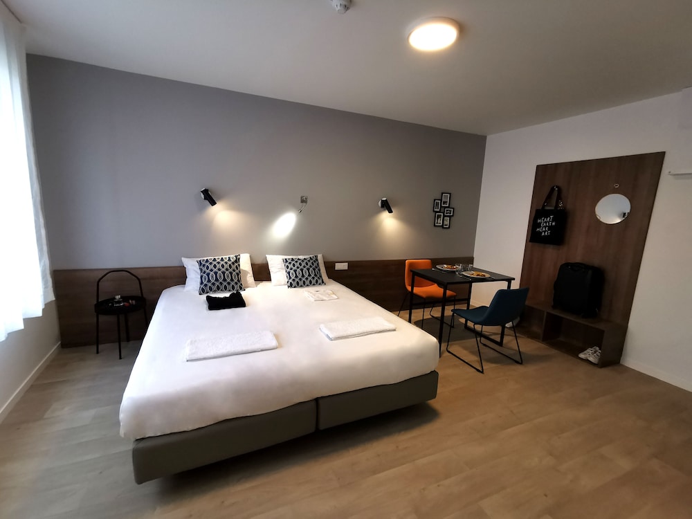 Superior Studio, 1 Double Bed