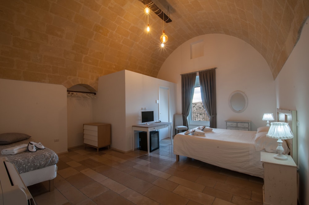 Panoramic Quadruple Room