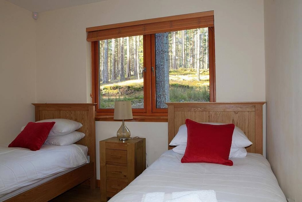 Red Squirrel Lodge photo 2