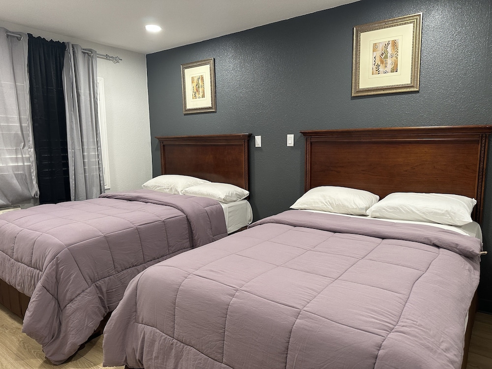 Family Double Room, 1 Bedroom photo 3
