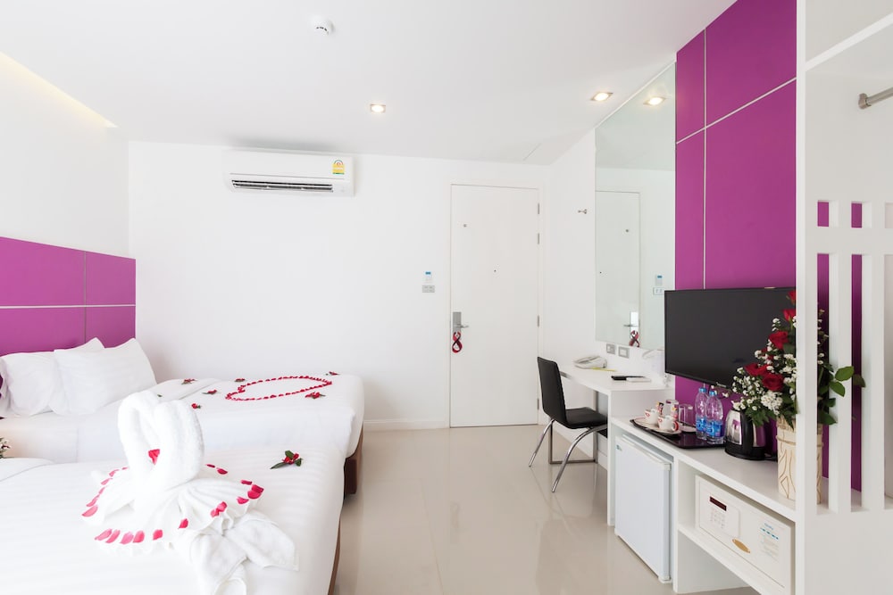 Superior Double or Twin Room - Photo 14