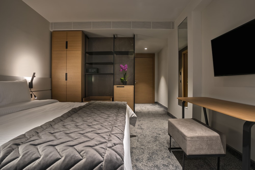 Standard Double Room - Photo 5