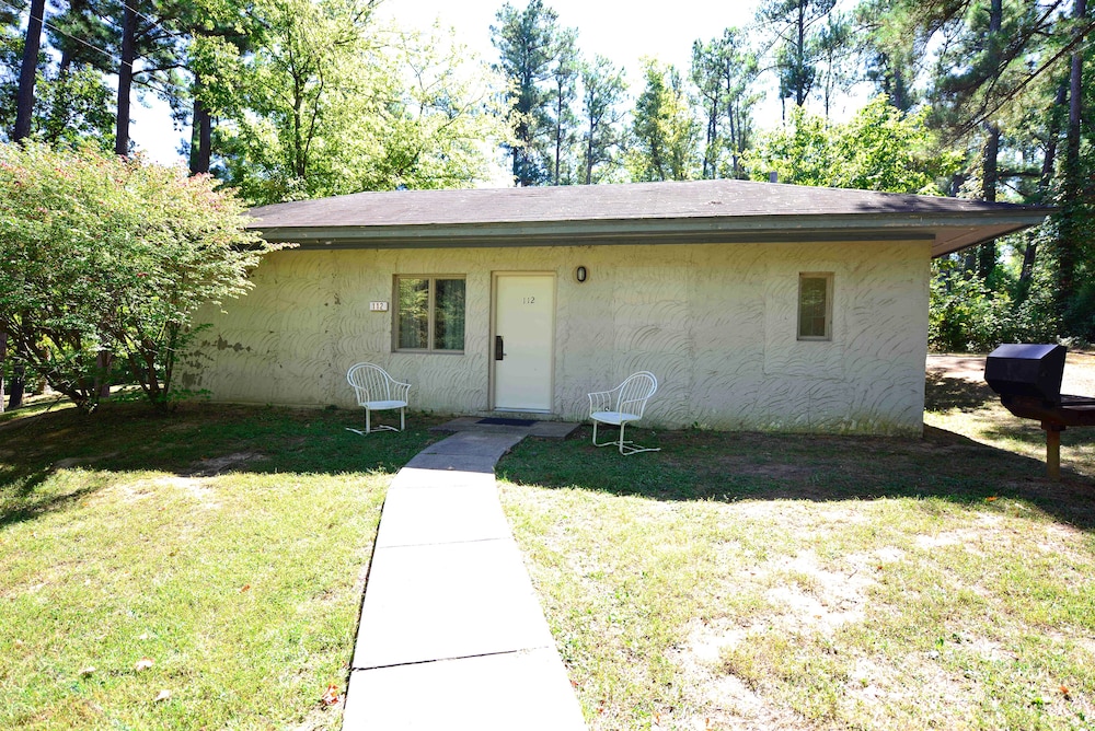 Standard Cottage, 1 Bedroom (1 Bathroom)