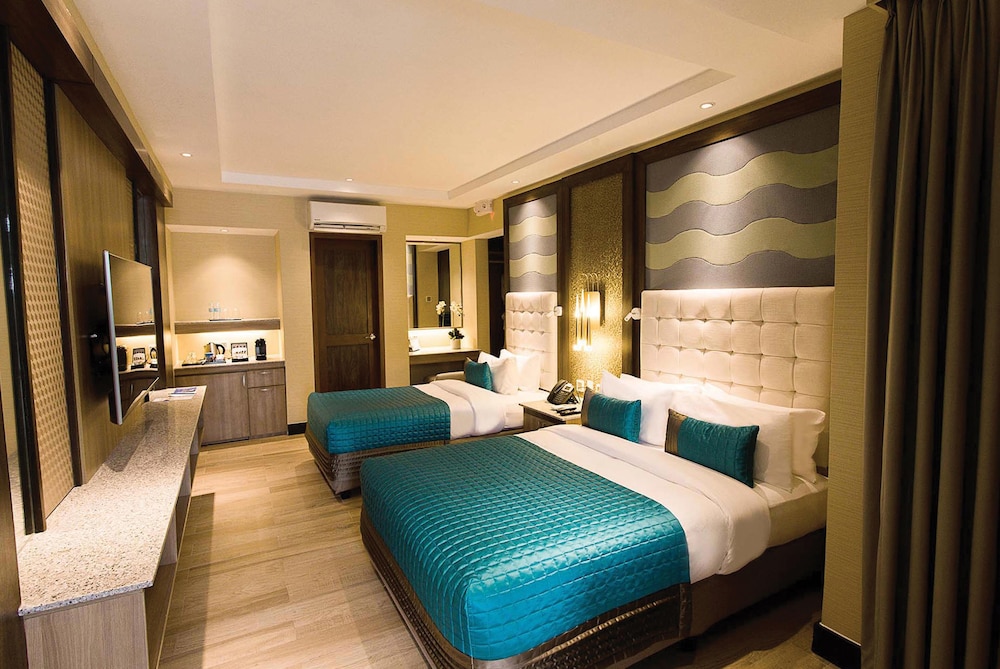 La Prima (Triple Room) photo 1