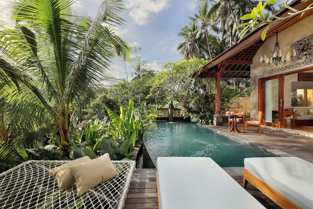 Terrace Pool Villa - Photo 3