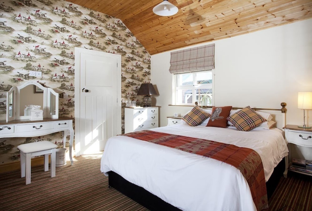 Triple Room, Ensuite (Courtyard Room) photo 2