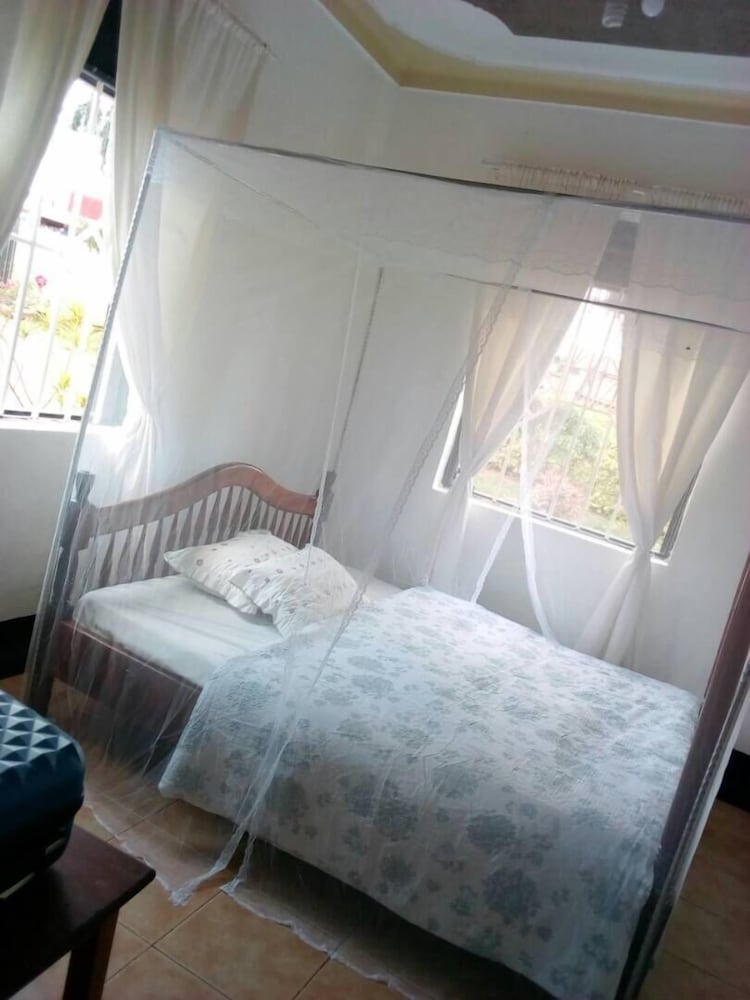 City Double Room, 1 Double Bed, Mountain View photo 3