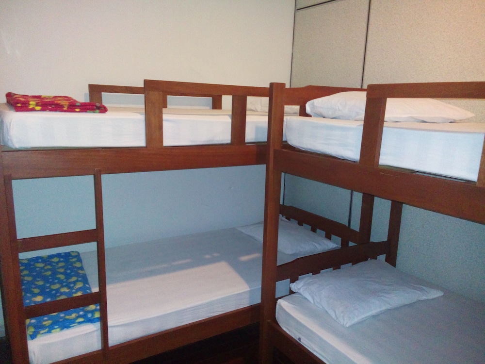 Standard Quadruple Room photo 1