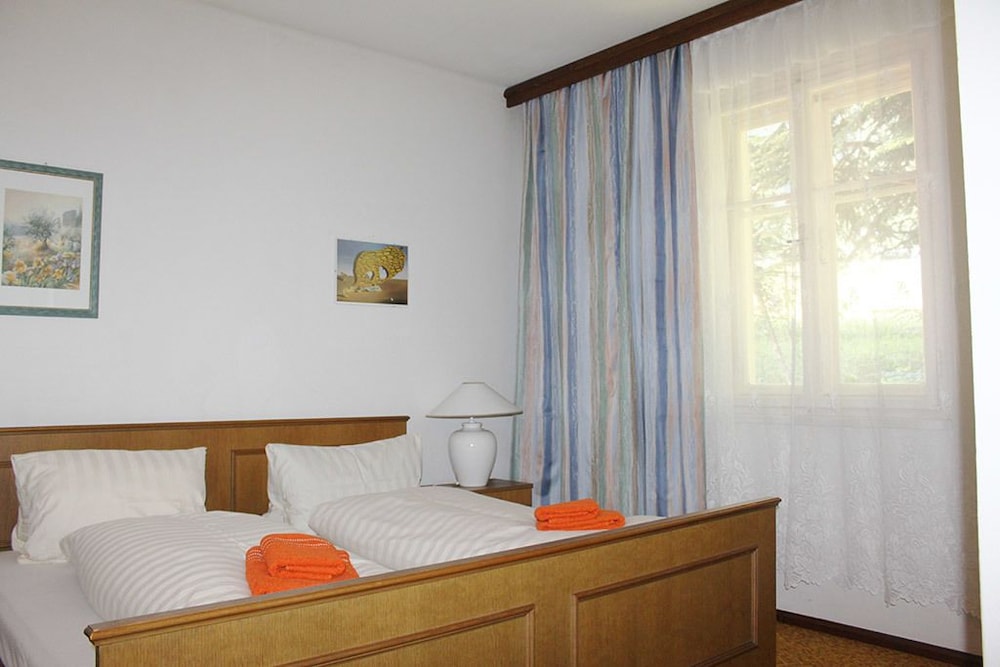 Standard Double Room photo 2