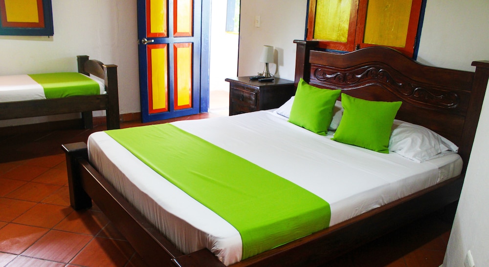 Standard Triple Room photo 1