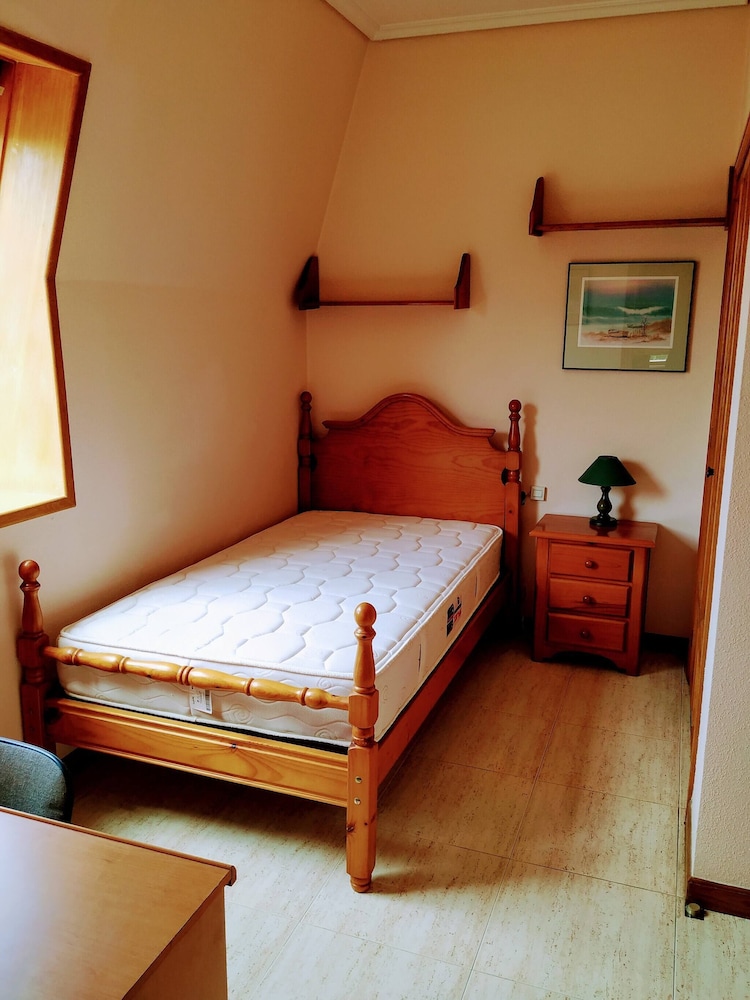 Attic Samil 3 Makuuhuonetta Rannan Edessä, Kuva 13