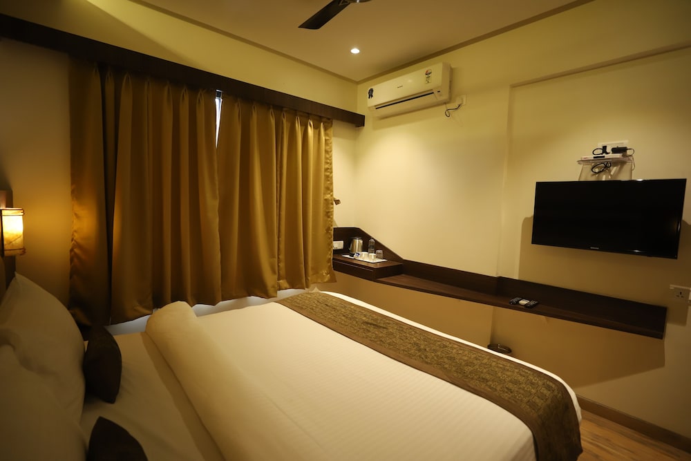 Golden Room - Photo 4