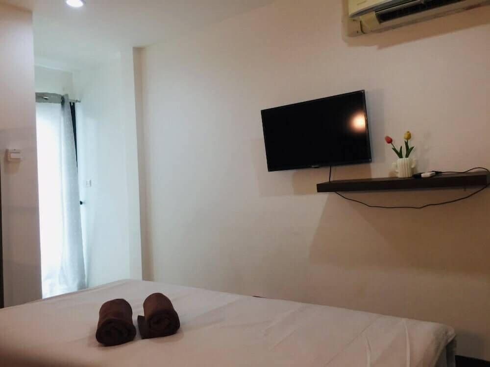 Standard Double Room photo 2