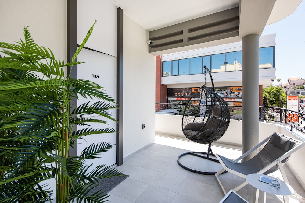 Superior Apartment - Photo 21