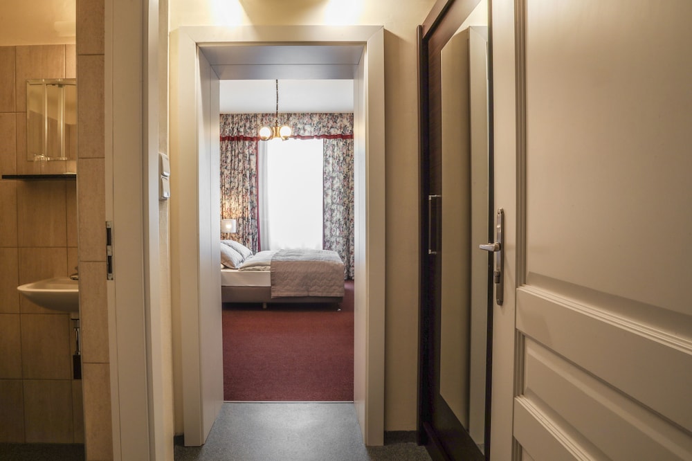 Standard Double Room, 1 Queen Bed, City View photo 1