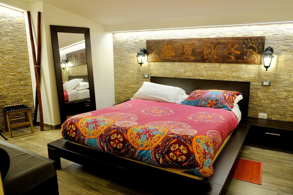 Luxury Room
