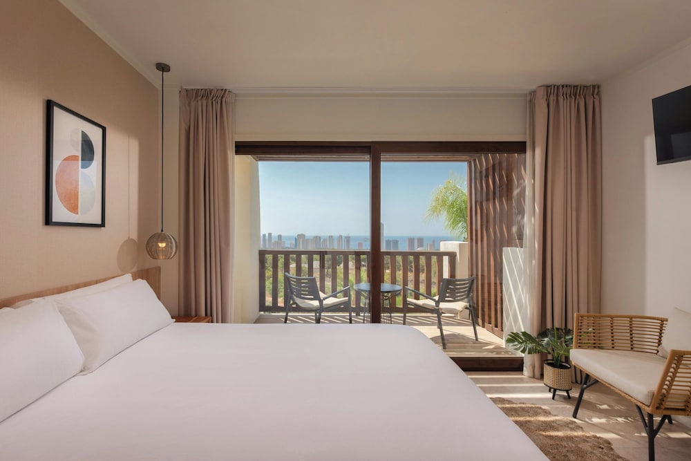 Duplex, 2 Bedrooms, Sea View (Balcony) - Photo 2