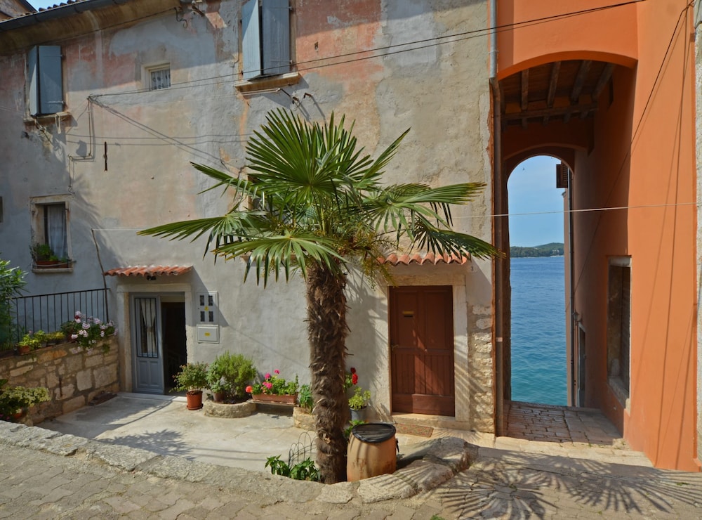 Studio (Studio Apartment with Sea View)