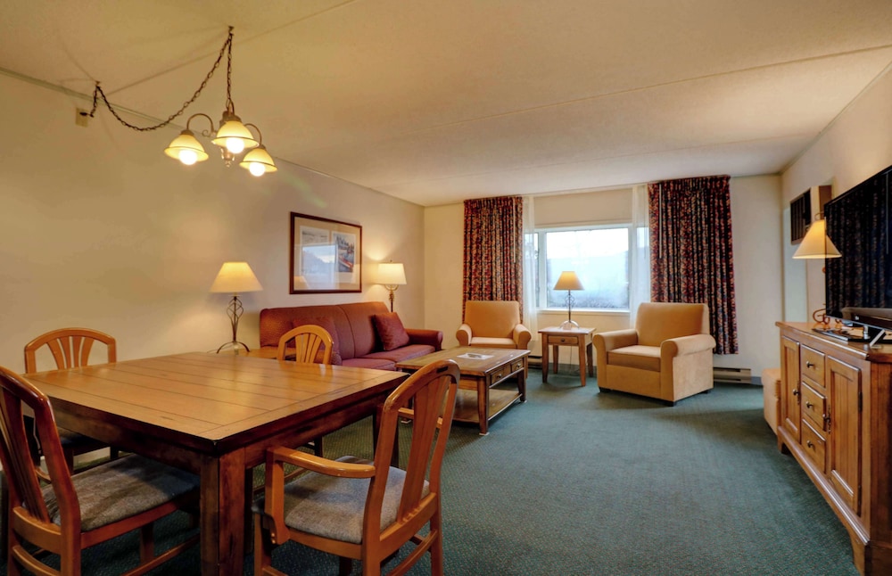 Classic Suite