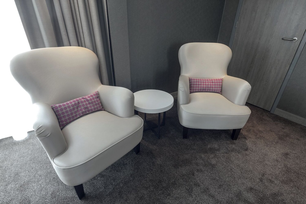 Comfort Room Plus (max. 2 adults, 1 baby) - Photo 6