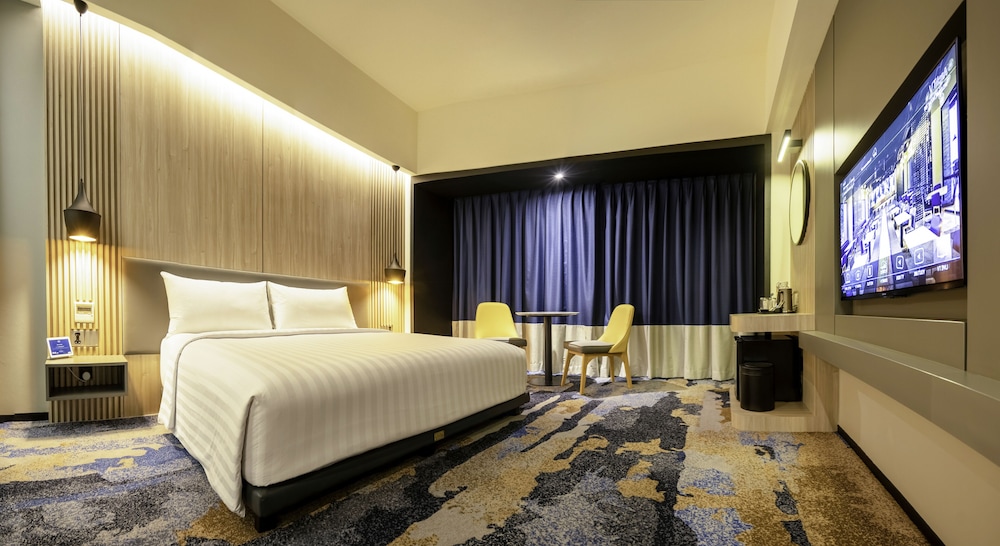 Deluxe Room (Premier) - Photo 1