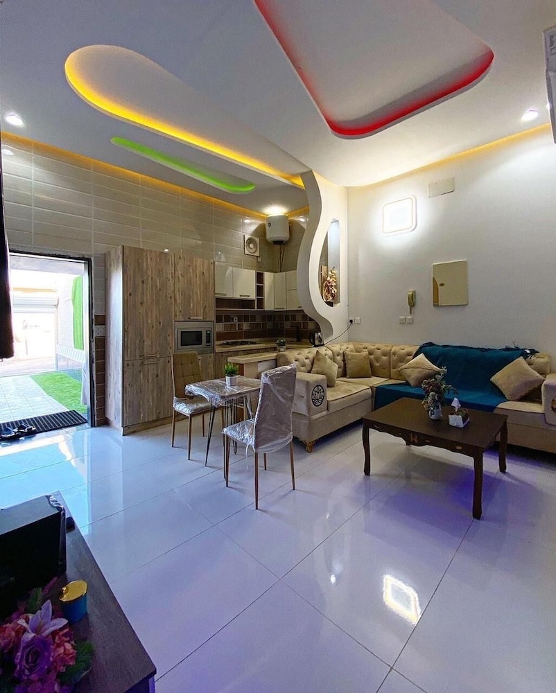 Chalet photo 3