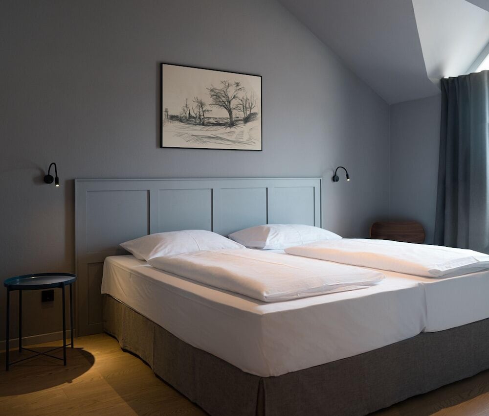 Standard Room photo 1