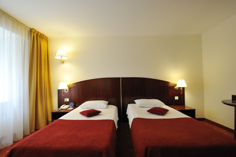Superior Double Room photo 1