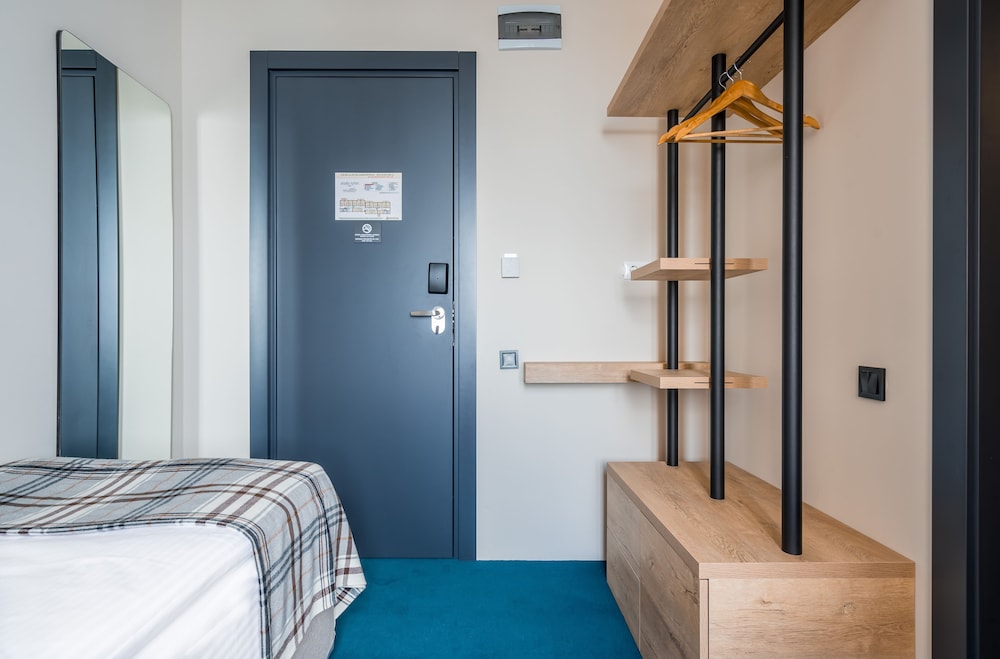 Standard Single Room photo 2