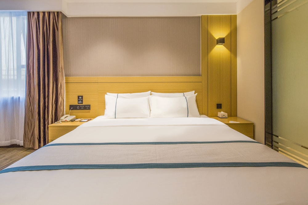 Business Double Room