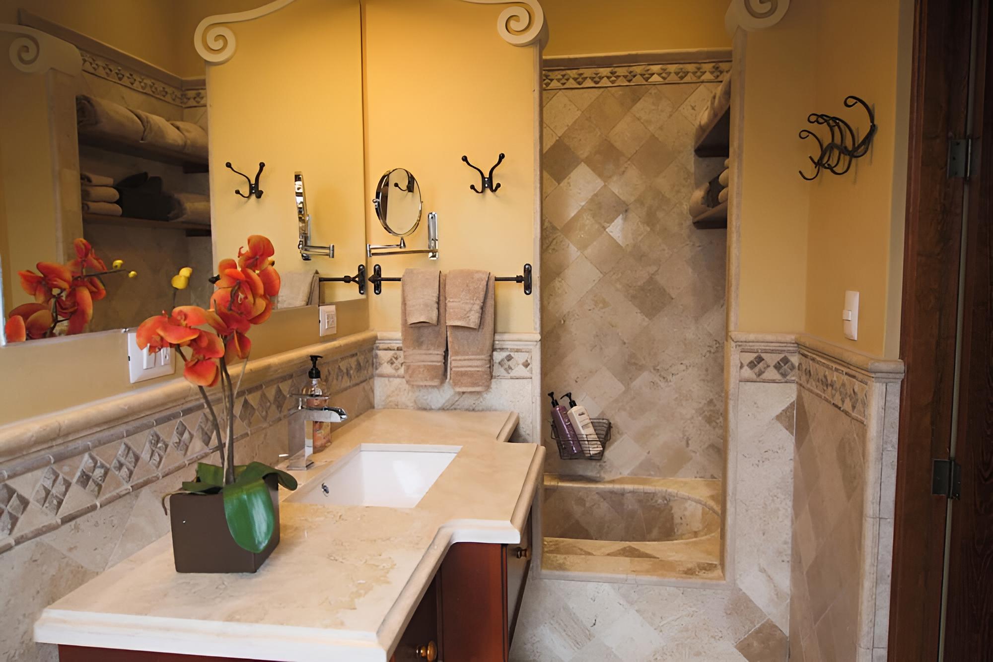 Luxury Single Room, Fireplace photo 2