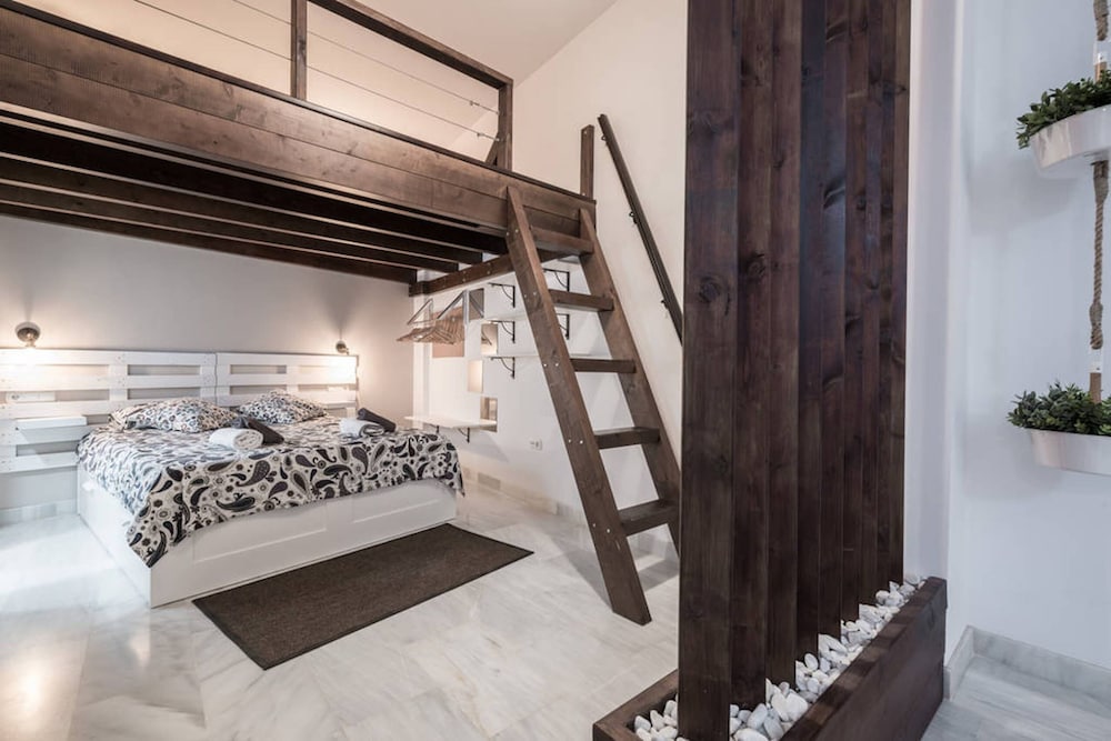 Apartamento, 1 habitación