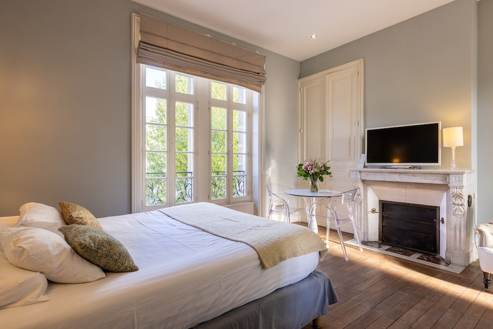 Comfort Studio, Ensuite